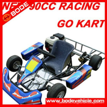 Quatro carreras Go kart Carretera Buggy Off Road Ir carrito de juguete